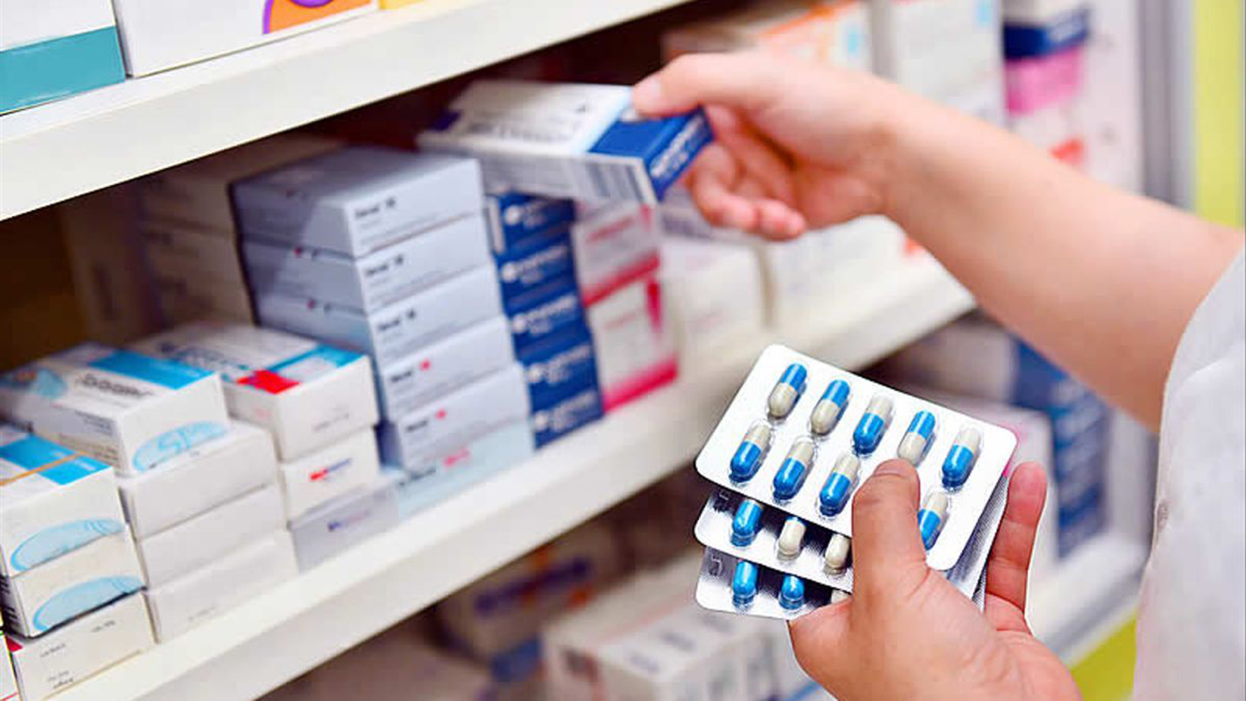 La desenfrenada suba de precios de medicamentos que parece no tener tope