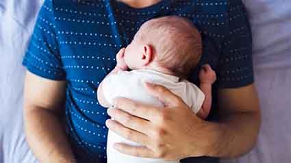Ampliar el permiso por maternidad y     paternidad, una ley que puede jugar en contra