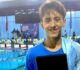 Mauro Czybuk: El nadador sanjuanino que no tiene límites