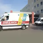 Radiografía del sistema de ambulancia
