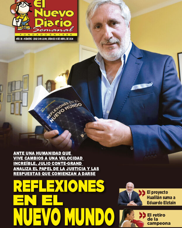 El Nuevo Diario -Edición 2092