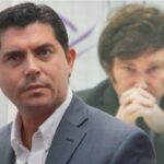 Un problema para Orrego: sin senadores para negociar