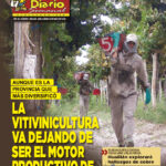 El Nuevo Diario - Edición 2096-